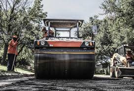 Recycled Asphalt Driveway Installation in Centreville, VA