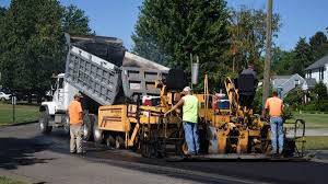 Best Driveway Border and Edging  in Centreville, VA